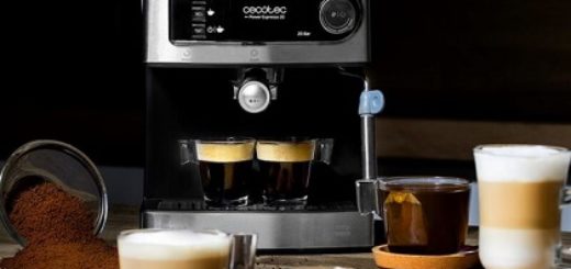 power-espresso-20 precio mas barato online