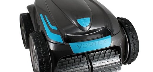 robot limpiafondos zodiac vortex barato online