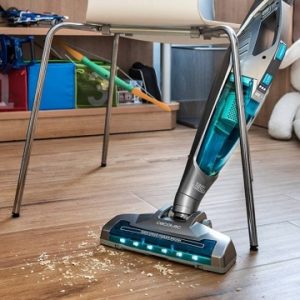 aspirador conga-ergopower comprar mas barato 