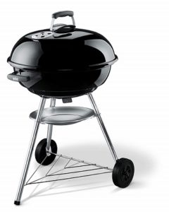 barbacoa weber compact comprar barata 