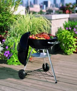 barbacoa weber compact precio barato