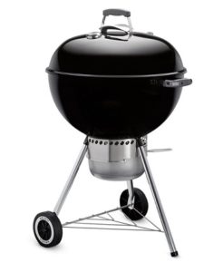 barbacoa weber original kettle barata 