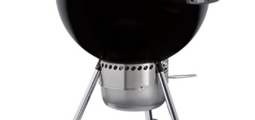 barbacoa weber original kettle barata