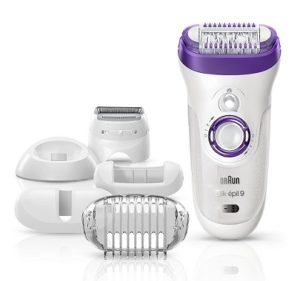 braun silk epil 9 comprar barata online 