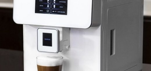 cafetera power-matic-ccino-8000-touch-serie-bianca comprar online
