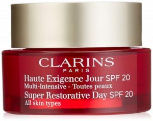 donde comprar cremas clarins baratas online 