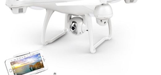 drone potensic gps t35 precio barato