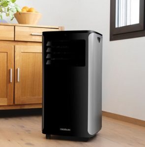 forcesilence-clima-9150-heating comprar barato online 