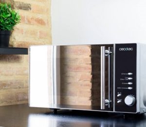 microondas cecotec convection precio barato