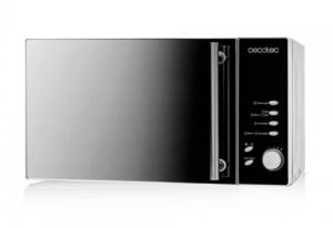 microondas-convection cecotec comprar barato 