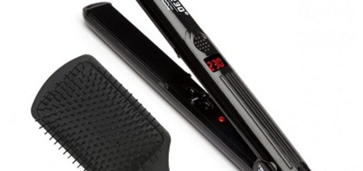 plancha de pelo termix 230-black-edition comprar barata