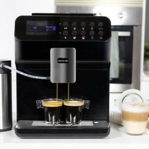 power-matic-ccino-7000 nera precio mas barato 