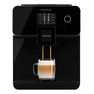 power-matic-ccino-8000-touch nera comprar barata online 