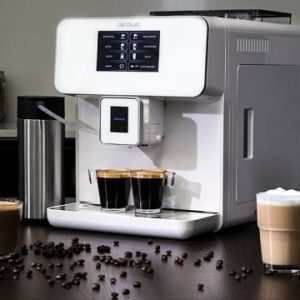 power-matic-ccino-8000-touch-serie-bianca precio barato 