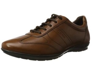 zapatillas hombre geox uomo baratas 