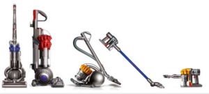 aspiradoras dyson caracteristicas beneficios