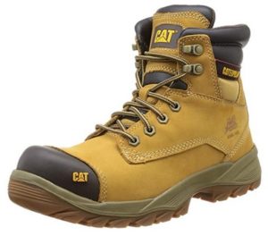 botas de seguridad caterpillar comprar baratas