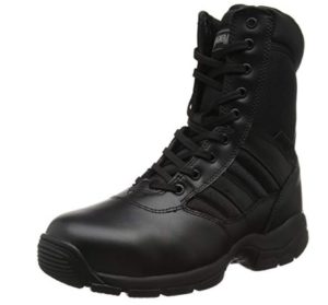 botas de seguridad panter baratas 