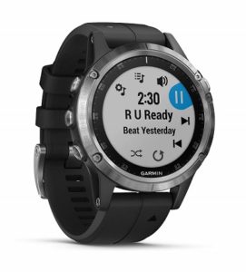 garmin fenix 5 plus comprar online mas barato