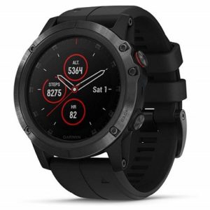 garmin fenix 5x plus comprar mas barato online