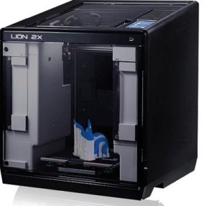 impresora 3d lion 2x comprar precio barato online