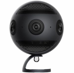 insta360 pro 8k precio mas barato comprar online