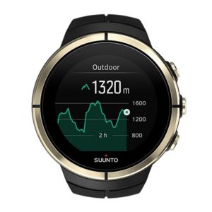 suunto spartan ultra gold hr comprar mas barato