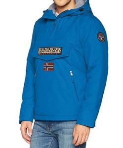 chaqueta napapijri hombre barata