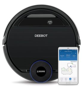 ecovacs deebot ozmo 930 comprar precio mas barato