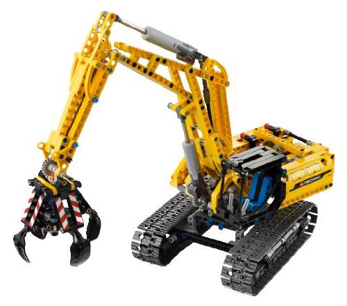 lego technic barato