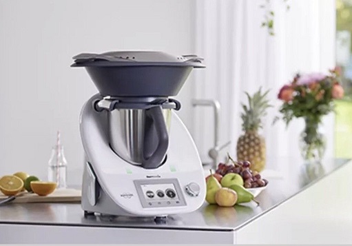 19+ Precio de thermomix tm6  tendencias 