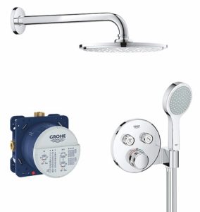 comprar grohe grohtherm smartcontrol precio barato