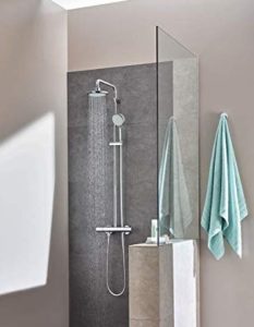 comprar grohe new tempesta system 160 precio barato