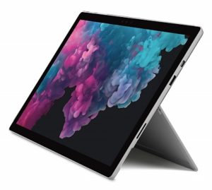 comprar microsoft surface pro 6 precio barato online