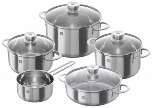 comprar bateria de cocina zwilling precio barato online