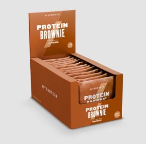 comprar brownie proteico precio barato online