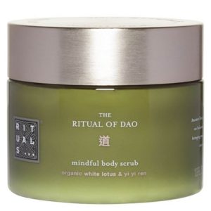 comprar exfoliante corporal rituals precio barato online