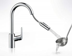 comprar hansgrohe focus precio barato online