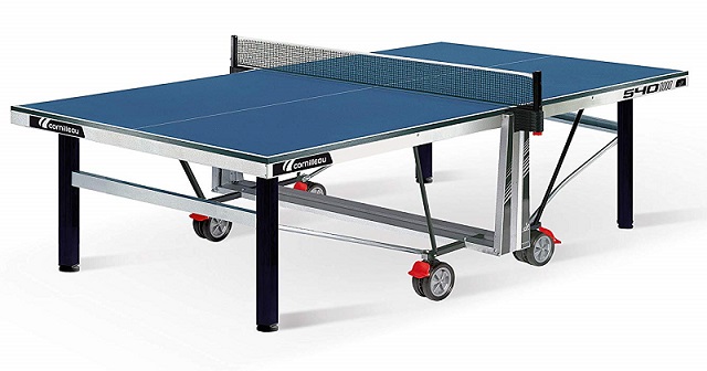 🥇 Mesa de ping pong Cornilleau Precio Más Barato Online