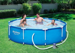 comprar piscina desmontable bestway precio barato online