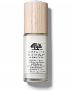 comprar serum origins three part harmony precio barato