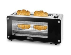 comprar tostadoras de pan cecotec precio barato online