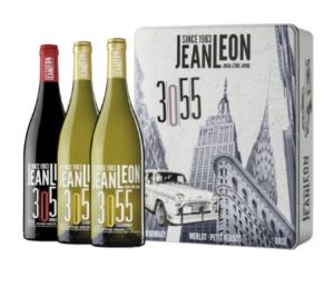 comprar vinos jean leon precio barato online