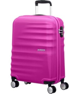 comprar maleta american tourister wavebreaker precio barato