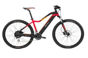 comprar bicicleta electrica mtb 29 evo bh precio barato online