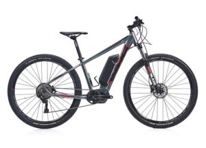 comprar bicicleta electrica wrc precio barato online