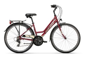 comprar bicicleta urbana cuty conor precio barato online