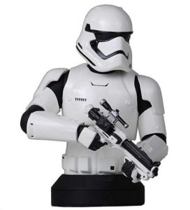 comprar busto miniatura soldado imperial star wars precio barato