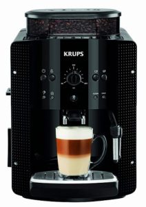 comprar cafetera krups roma precio barato online