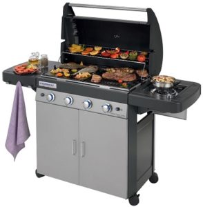 comprar barbacoa campingaz series classic plus precio barato online